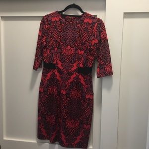Gabby Skye size 4 dress